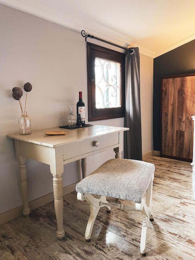 Hotel El Nido De Alaro - Turismo De Interior Zewnętrze zdjęcie
