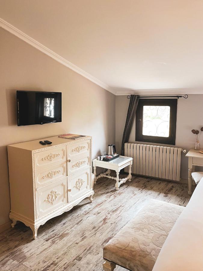 Hotel El Nido De Alaro - Turismo De Interior Zewnętrze zdjęcie