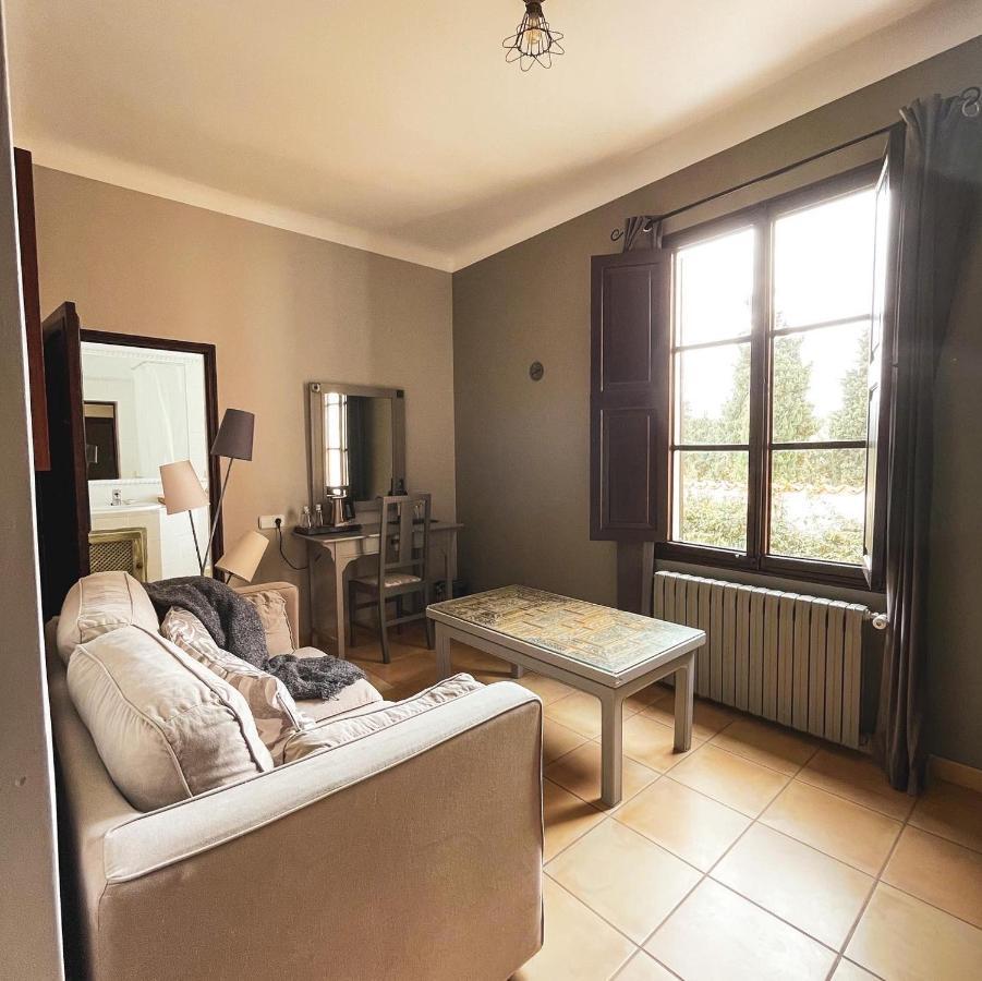 Hotel El Nido De Alaro - Turismo De Interior Zewnętrze zdjęcie