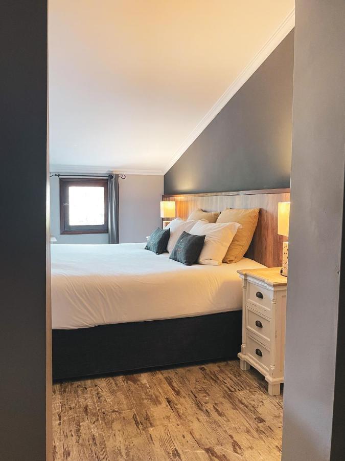 Hotel El Nido De Alaro - Turismo De Interior Zewnętrze zdjęcie