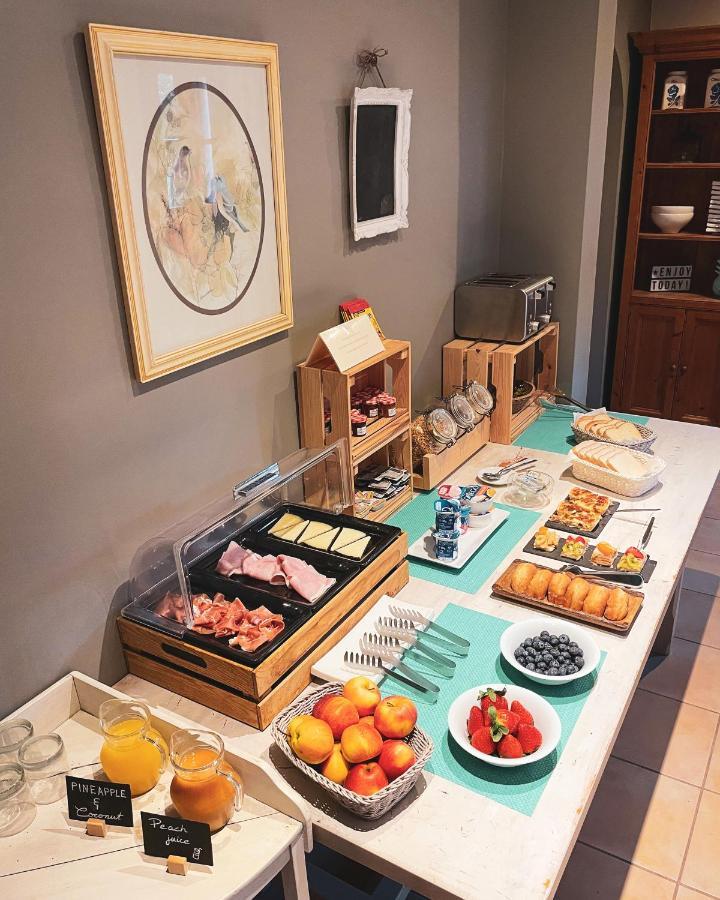 Hotel El Nido De Alaro - Turismo De Interior Zewnętrze zdjęcie