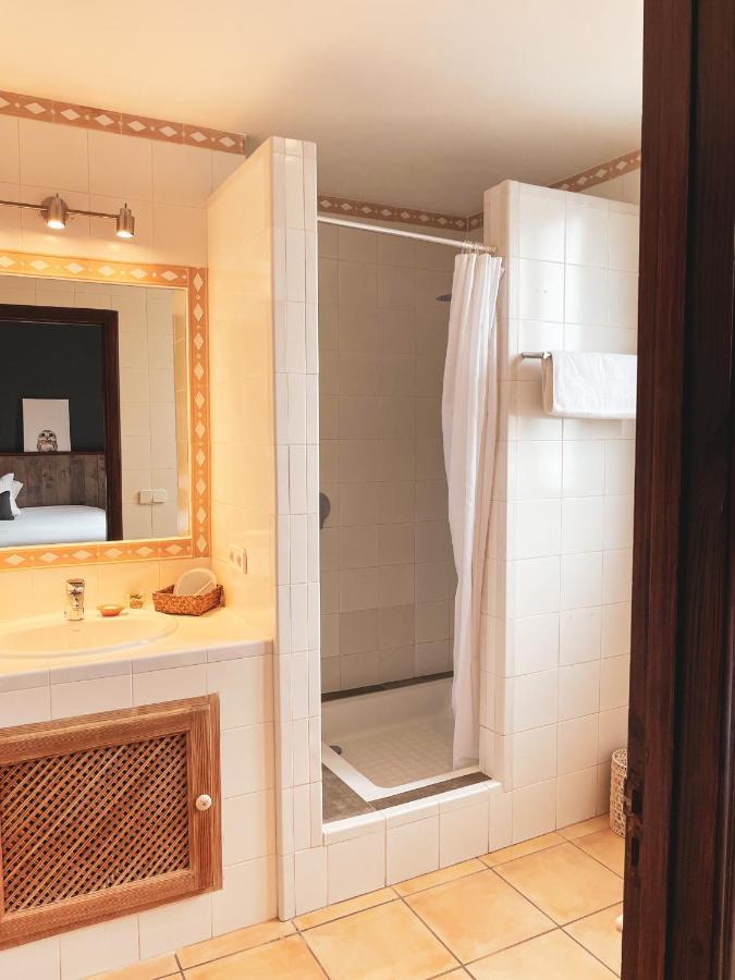 Hotel El Nido De Alaro - Turismo De Interior Zewnętrze zdjęcie